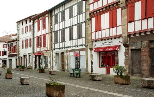 investissement immobilier au Pays basque